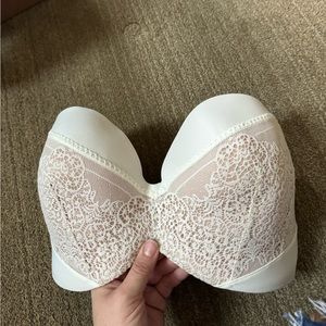 32FF Strapless Bra